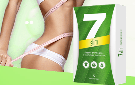 7 Slim Похудение