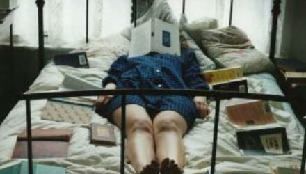 Книгоманки, или унесенные чтением