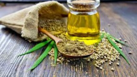 Растительные источники незаменимых жирных кислот