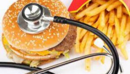 Какие продукты нельзя есть при высоком холестерине