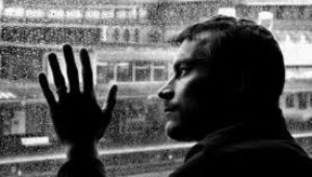 Наташа Балабанова: «Иногда ты должен пройти путь депрессии, чтобы прийти к себе»