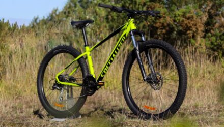 Ассортимент велосипедов Specialized