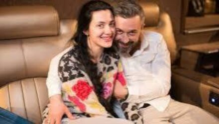 Очень необычно: Сергей и Снежана Бабкины рассекретили имя своего новорожденного сына
