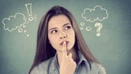 Существует ли женская интуиция?