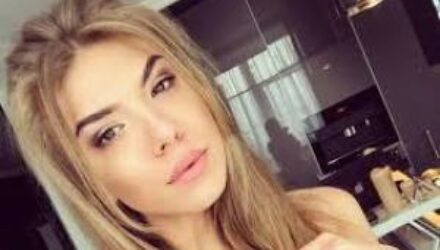 Певица Ассоль выходит замуж