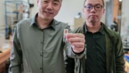 Американские ученые изобрели имплантат для похудения