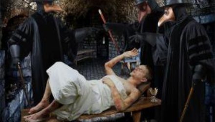 Ученые проследили путь распространения чумы в Средневековье