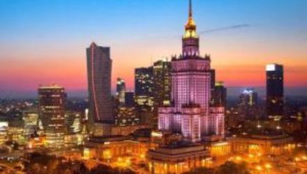 Что стоит увидеть в Варшаве
