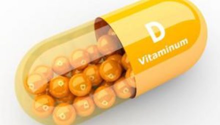 Нехватка витамина D может стать причиной агрессивности — врачи  Источник: ladyhealth.com.ua
