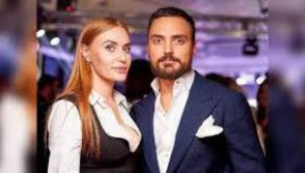 Стала известна причина развода Славы и Эдгара Каминских