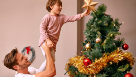 Как нужно наряжать елку на Новый год 2019 для привлечения удачи