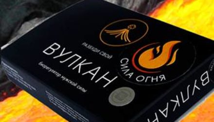 Сила Огня капсулы для потенции (реальные мнения специалистов, цена, стоит ли покупать, описание, характеристика)