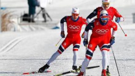 Ученые доказали: спортсмены-веганы не слабее