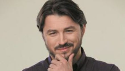 Сергей Притула снова попал в больницу