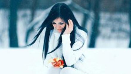 То-5 способов оставаться стройной в холода