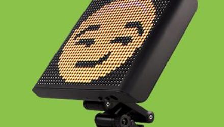 Emoji дисплей для авто Эмоджи (реальные мнения специалистов, цена, стоит ли покупать, описание, характеристика)