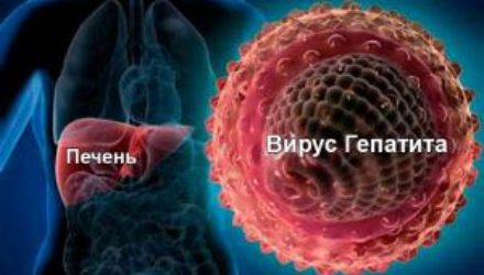 Гепатит остается самой опасной инфекцией в мире