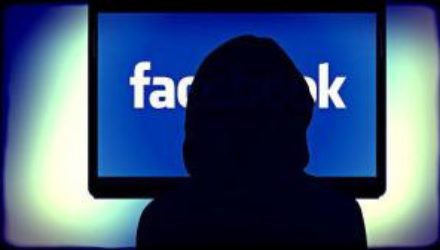Facebook открыл вакансию «сотрудника по Украине»