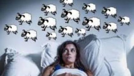 Борьба с бессонницей народными методами