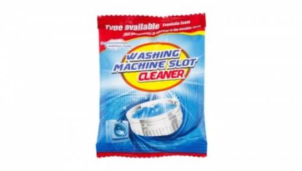 Washing machine slot cleaner для очистки стиральной машинки: больше никаких неприятных запахов!