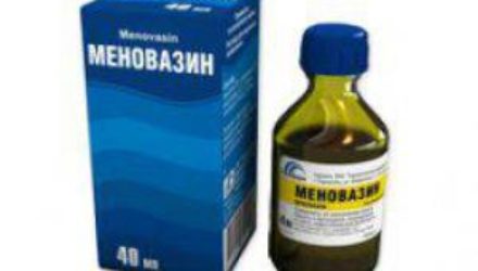 Меновазин: стоит копейки, а лечит 13 болезней!