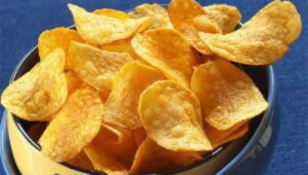 Список продуктов, которые неизбежно приведут к болезням
