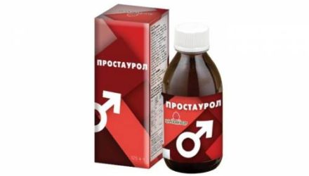 Простаурол от простатита: надежная защита от от мочеполовых инфекций!