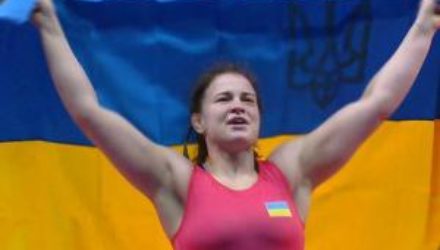 Украинка завоевала дебютную медаль на первых Всемирных пляжных играх