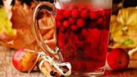 Что взять с собой в осень? Укрепляем иммунитет