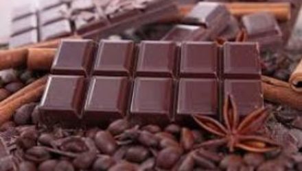 От каких болезней защищает шоколад?