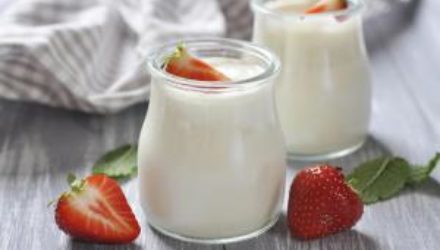 «Бурчит» живот: 6 продуктов для «успокоения» желудка