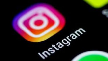 Instagram приводит к голодовке и депрессии