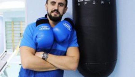 Фитнес-тренер назвал главные правила здоровья для мужчин после 30 лет