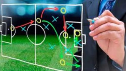 Ставки на спорт – лучший способ проверить интуицию
