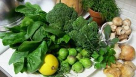 Названы продукты, которые стоит включить в ежедневный рацион