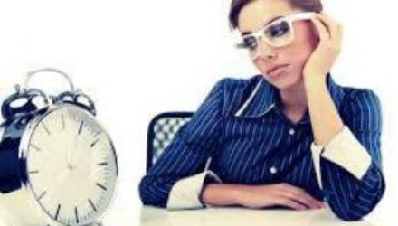 Ученые заявили, что после 40 лет людям нужно работать только 3 дня в неделю