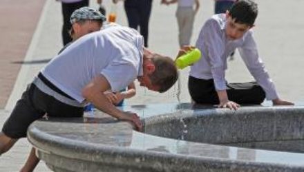 Климатологи поделились неутешительным прогнозом