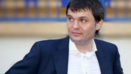 Один из функционеров Динамо Киев Красников больше не хочет работать в клубе