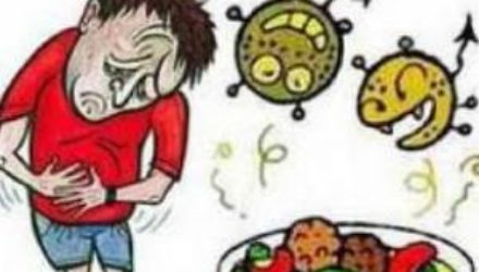 Медики рассказали, чего нельзя делать при отравлении