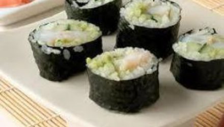 Суши на дом: как приготовить роллы самостоятельно