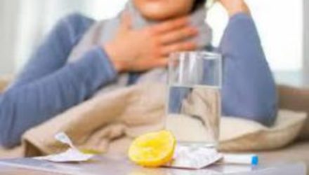 8 продуктов, которые нельзя употреблять при ОРВИ
