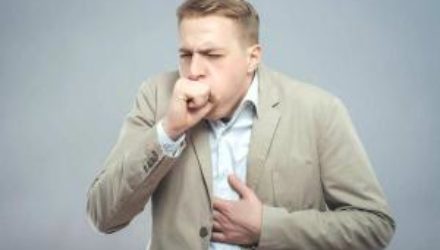 Названы лучшие народные методы лечения кашля