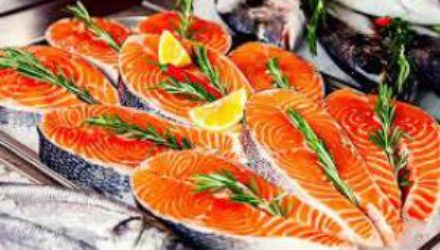 Ученые назвали продукты, которые препятствует появлению морщин