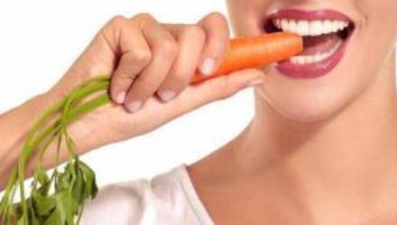 Какие продукты могут вызвать кариес