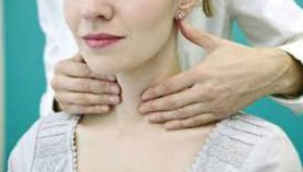 Эксперты раскрыли, как активный спорт влияет на щитовидную железу