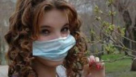Как избежать весенней аллергии: готовимся заранее