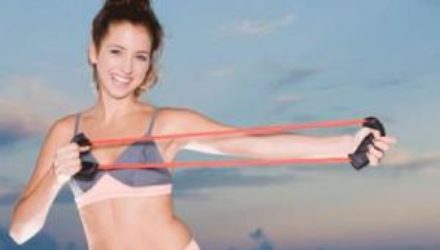 Спортивные упражнения весьма полезны для людей с болезнью Альцгеймера