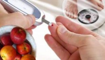 Эти признаки указывают на зарождающийся диабет