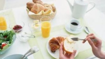 Ожирение угрожает многими видами рака