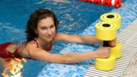 Спорт укрепляет кости человека